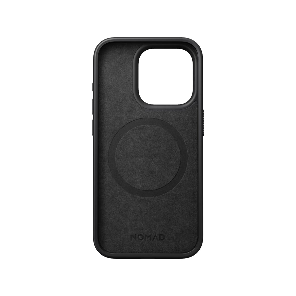 Nomad Sport Case for iPhone 15 Pro - Shadow