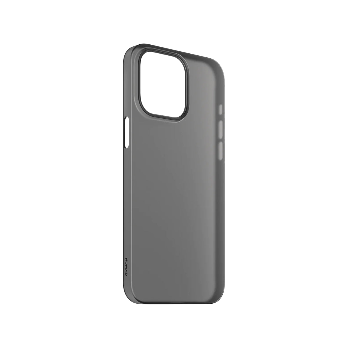 Nomad Super Slim Case for iPhone 15 Pro - Carbide