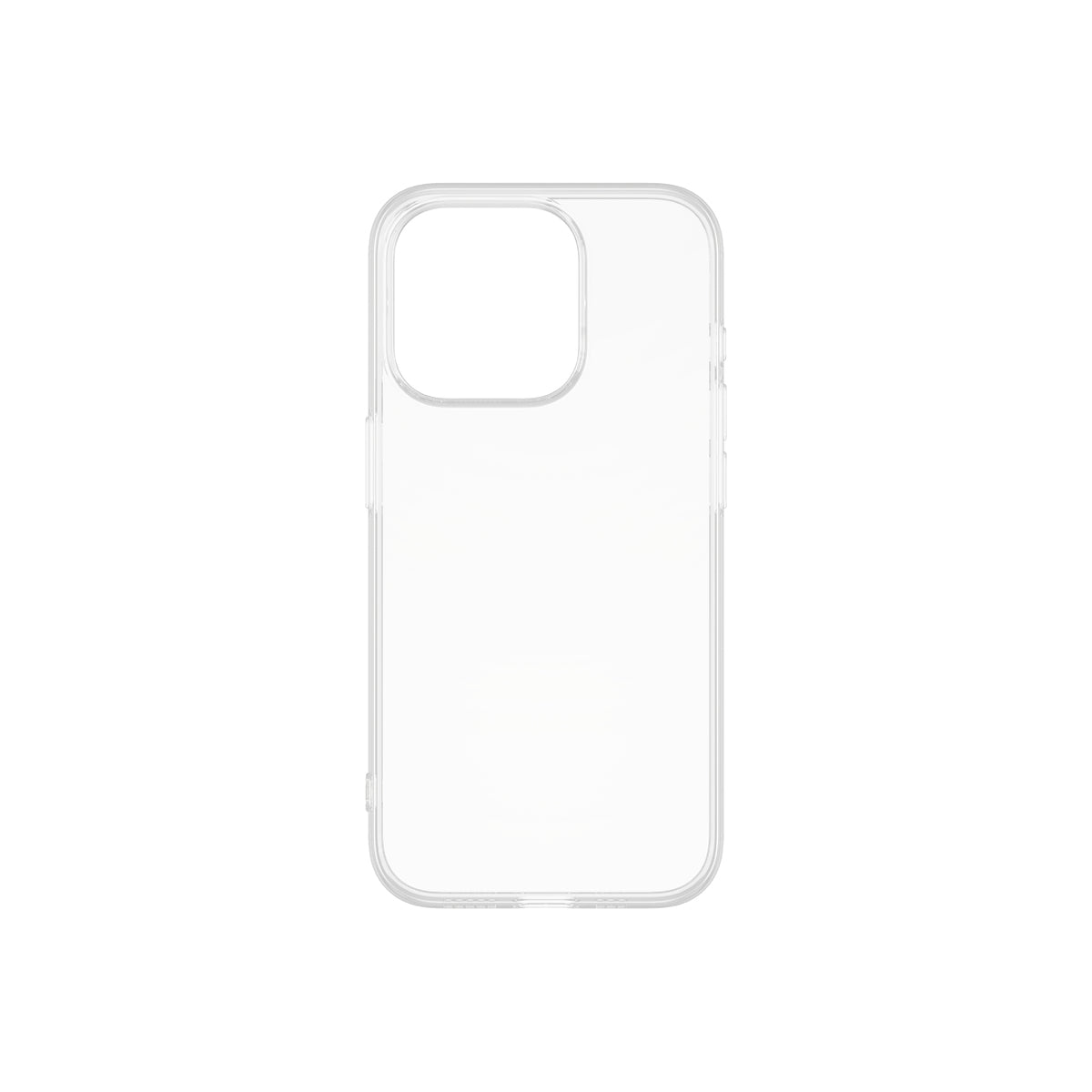 PanzerGlass SAFE TPU Phone Case for iPhone 15 Pro