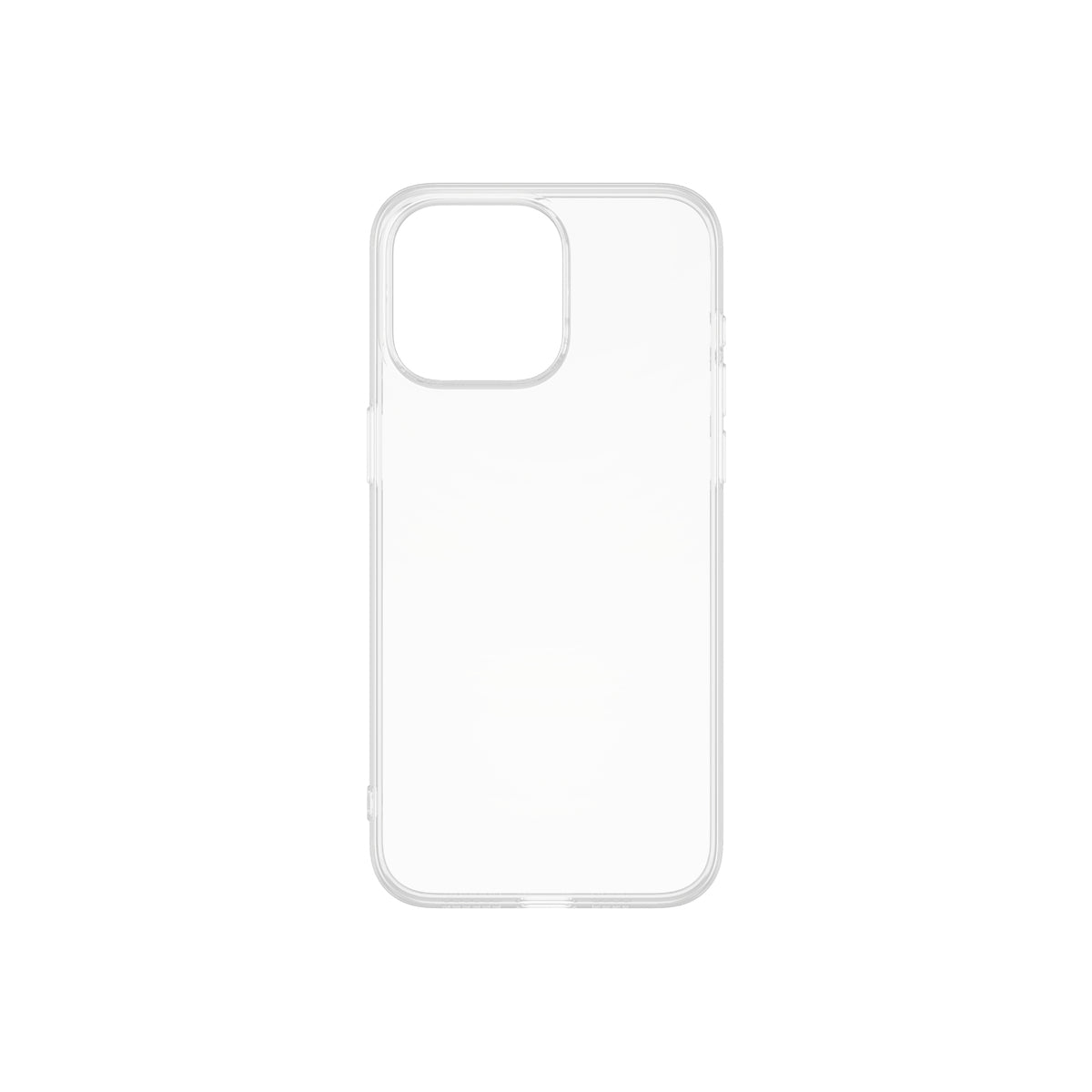 PanzerGlass SAFE TPU Phone Case for iPhone 15 Pro Max