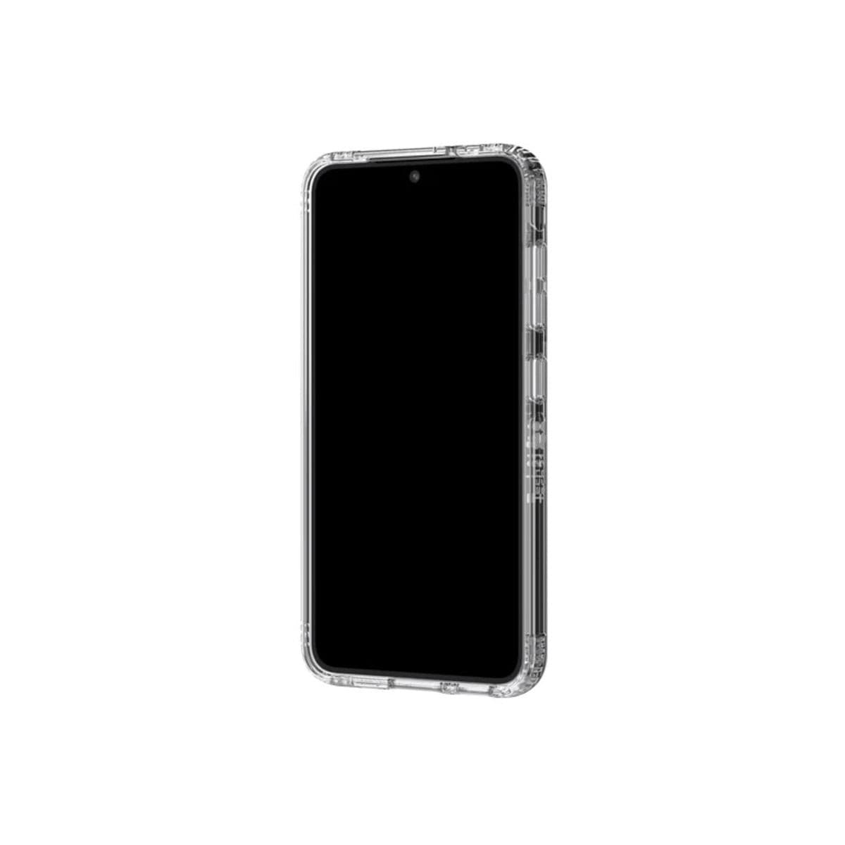 Tech21 Evo Clear Phone Case for Samsung Galaxy S23.