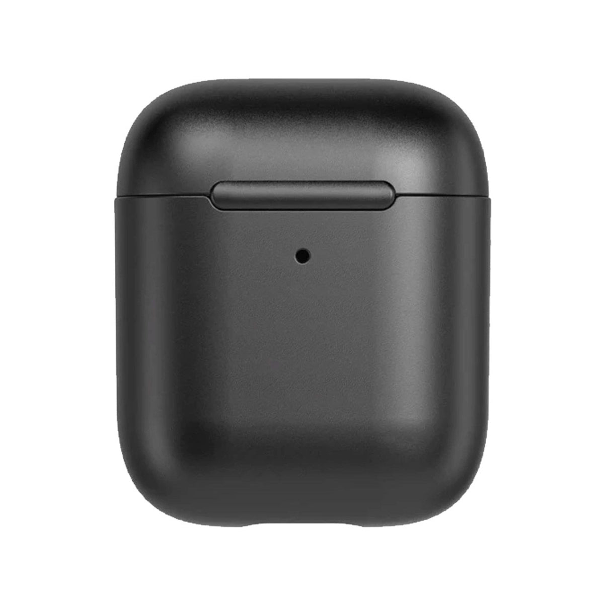 Tech21 Studio Colour Case for Apple AirPods - Black.