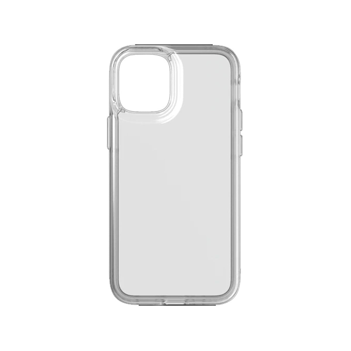 Tech21 Evo Clear Case for iPhone 12 mini T21-8357 - Clear.