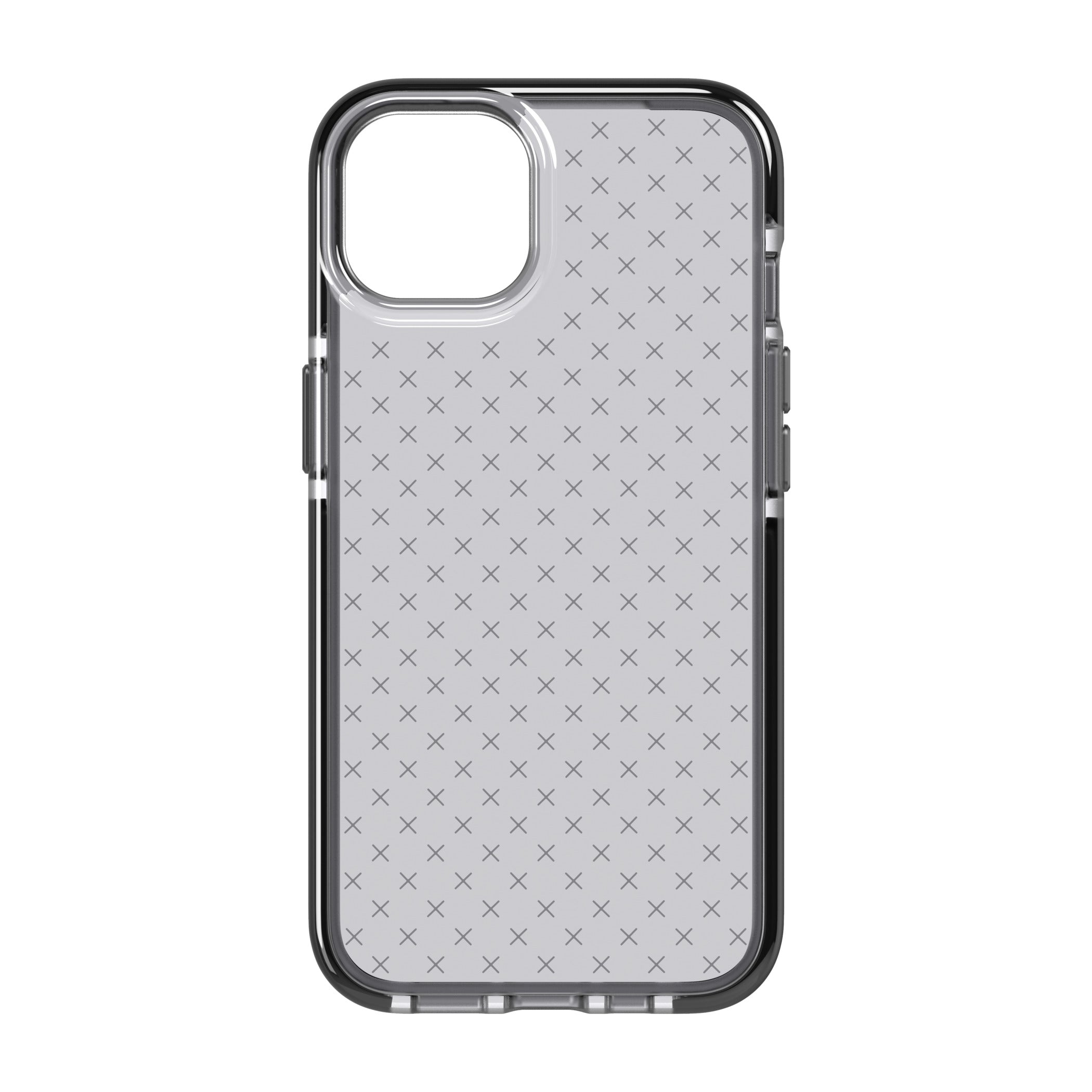 Tech21 EvoCheck Phone Case for iPhone 13.