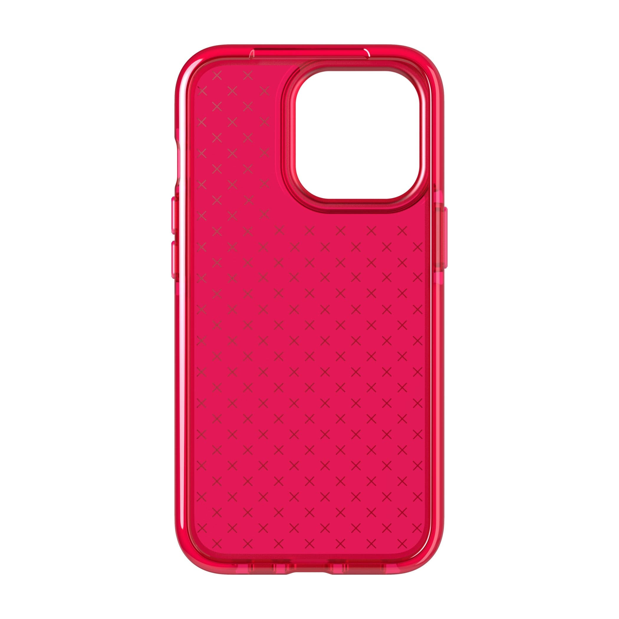 Tech21 EvoCheck Phone Case for iPhone 13 Pro.