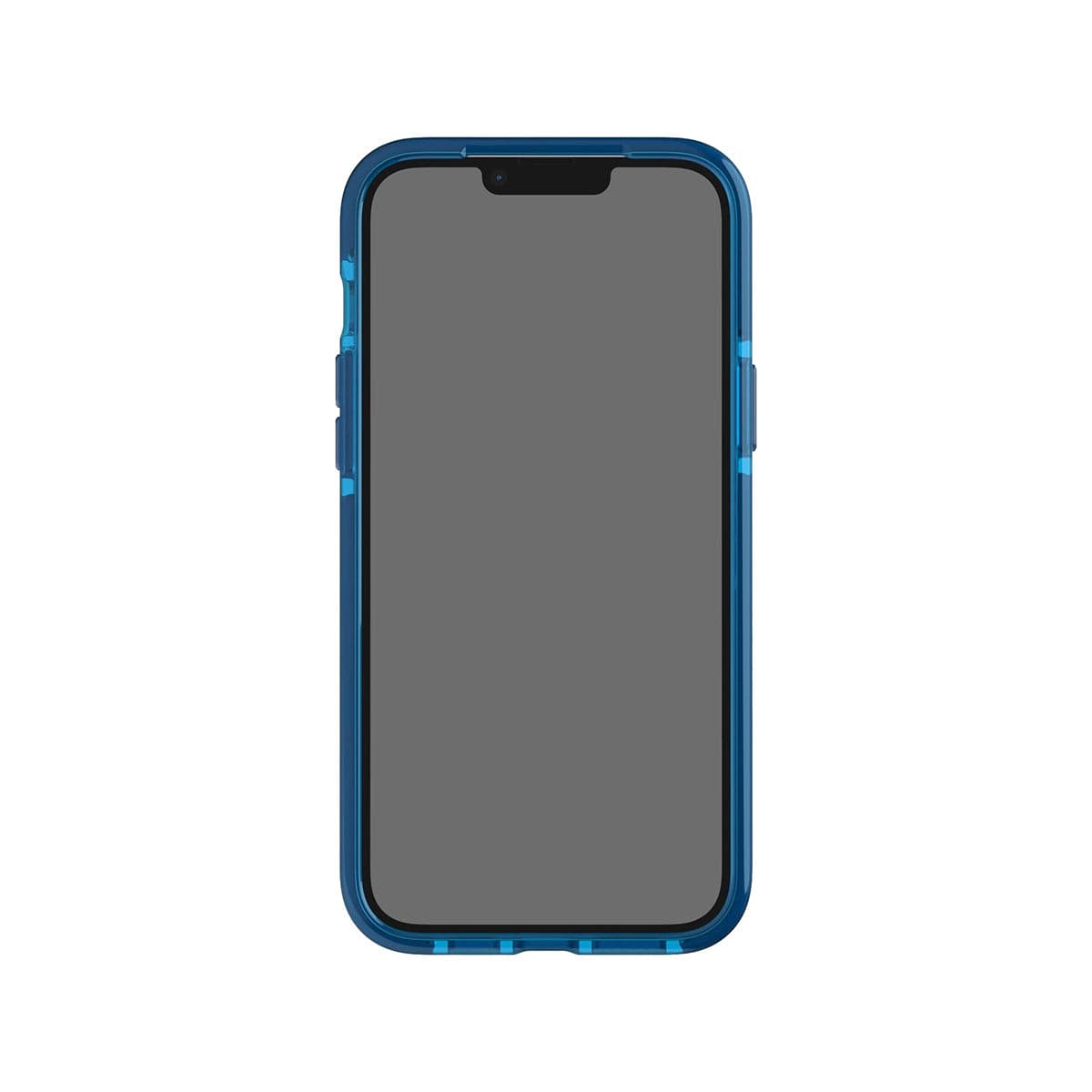 Tech21 Evocheck Phone Case for iPhone 14 Plus.