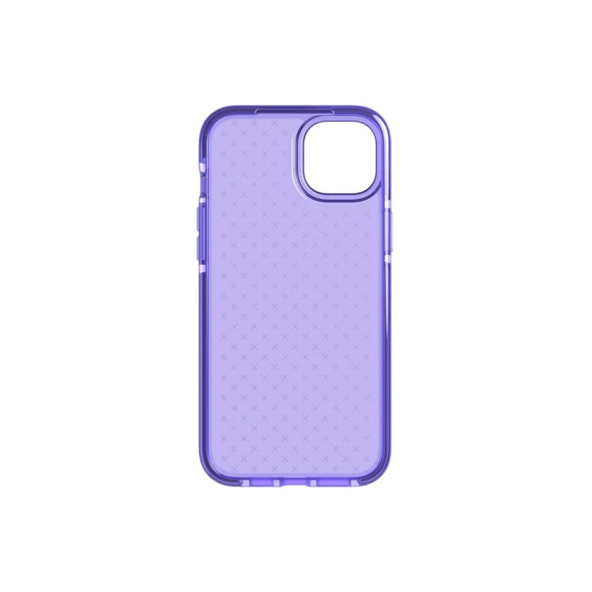 Tech21 Evocheck Phone Case for iPhone 14 Plus.