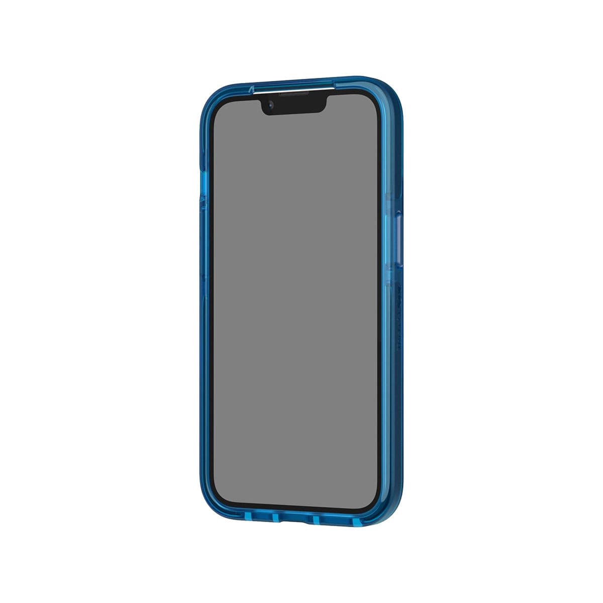 Tech21 Evocheck Phone Case for iPhone 14.