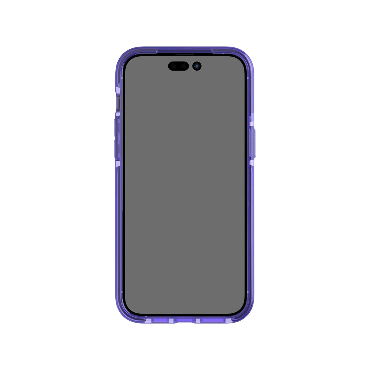 Tech21 Evocheck Phone Case for iPhone 14 Pro Max.