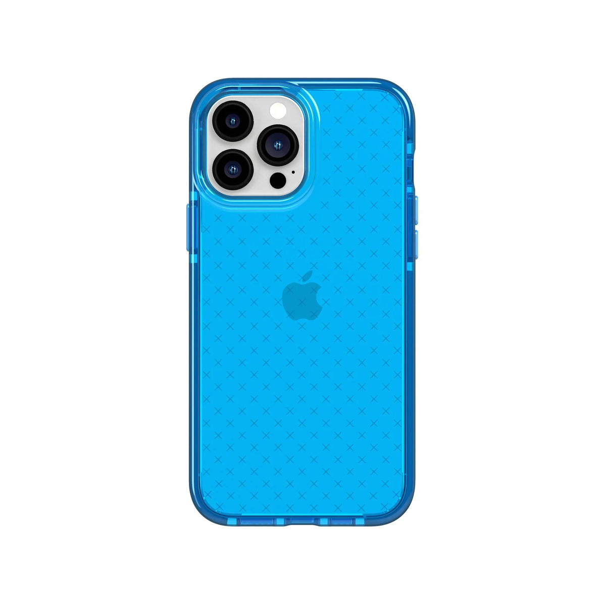 Tech21 EvoCheck Phone Case for iPhone 13 Pro Max.