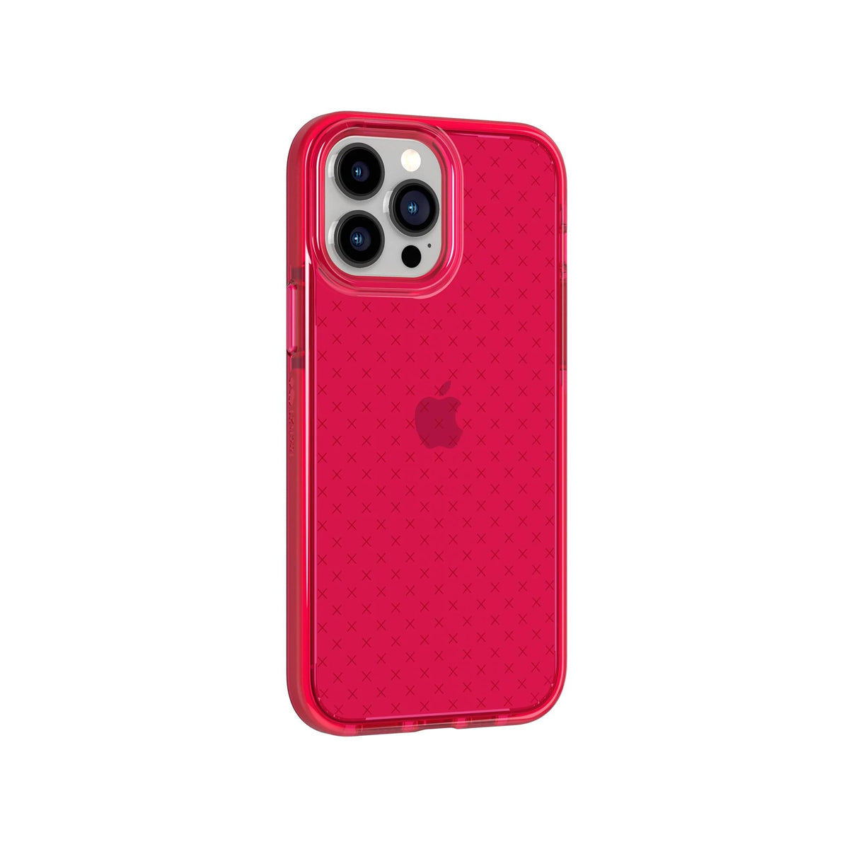 Tech21 EvoCheck Phone Case for iPhone 13 Pro Max.