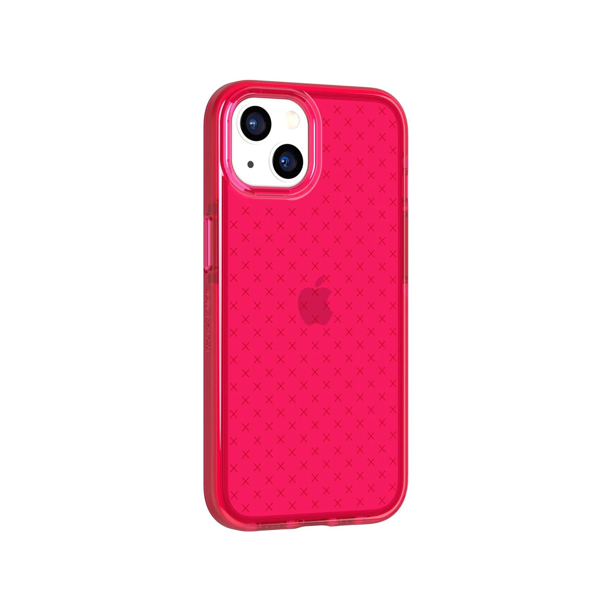 Tech21 EvoCheck Phone Case for iPhone 13.