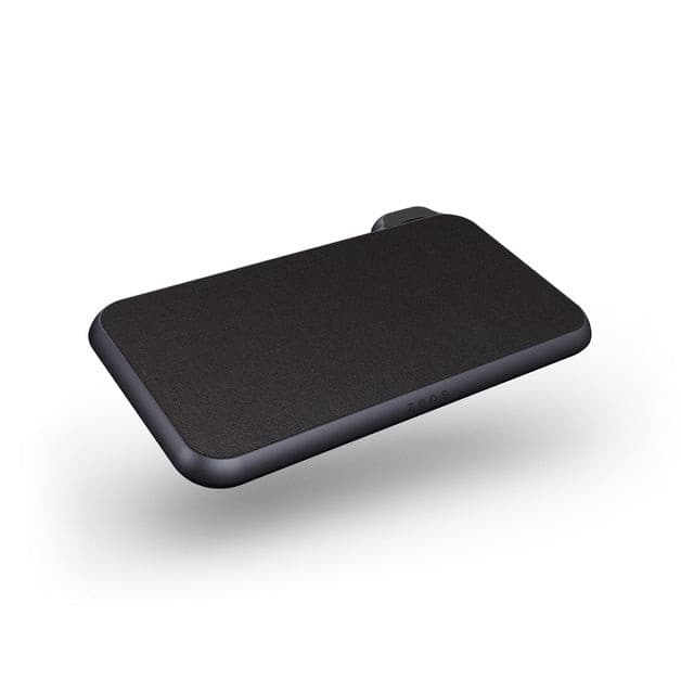 Buy ZENS Liberty 16 coil Dual Wireless Charger Fabric at the