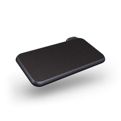 Buy ZENS Liberty 16 coil Dual Wireless Charger Fabric at the
