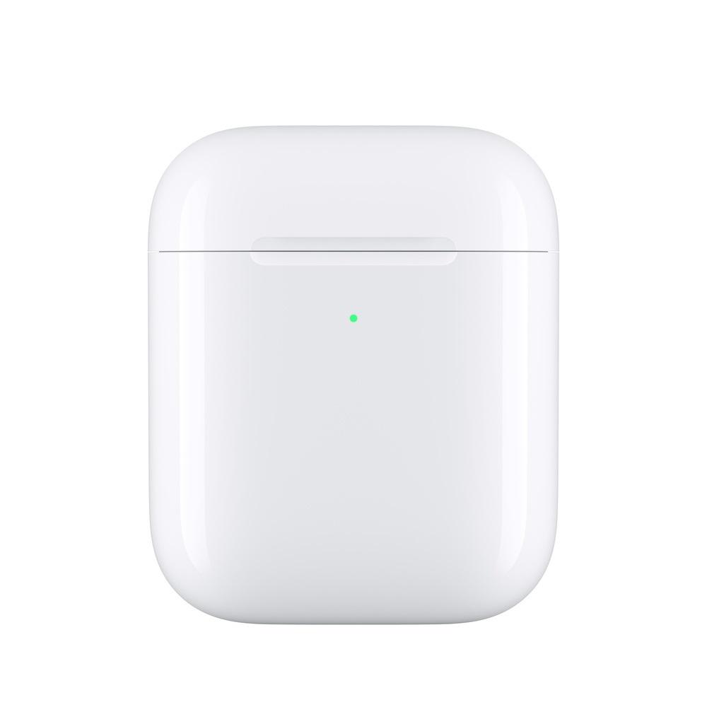 Apple wireless charging case (only) for AirPods - Audio - Techunion -