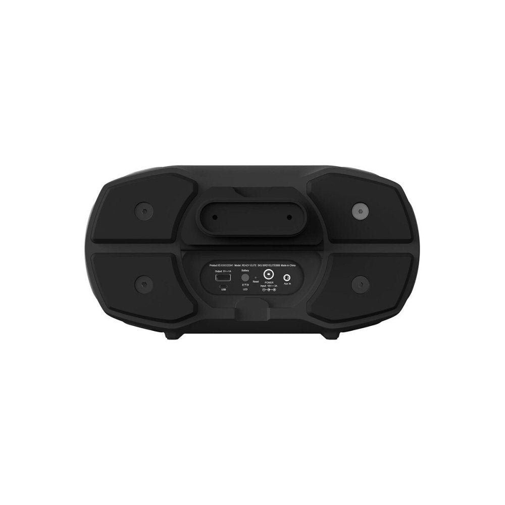 Braven Ready Elite Outdoor Waterproof Speaker - Speaker - Techunion -