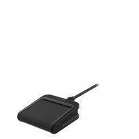 Charge Stream Universal Wireless Pad Mini International - Accessories - Techunion -
