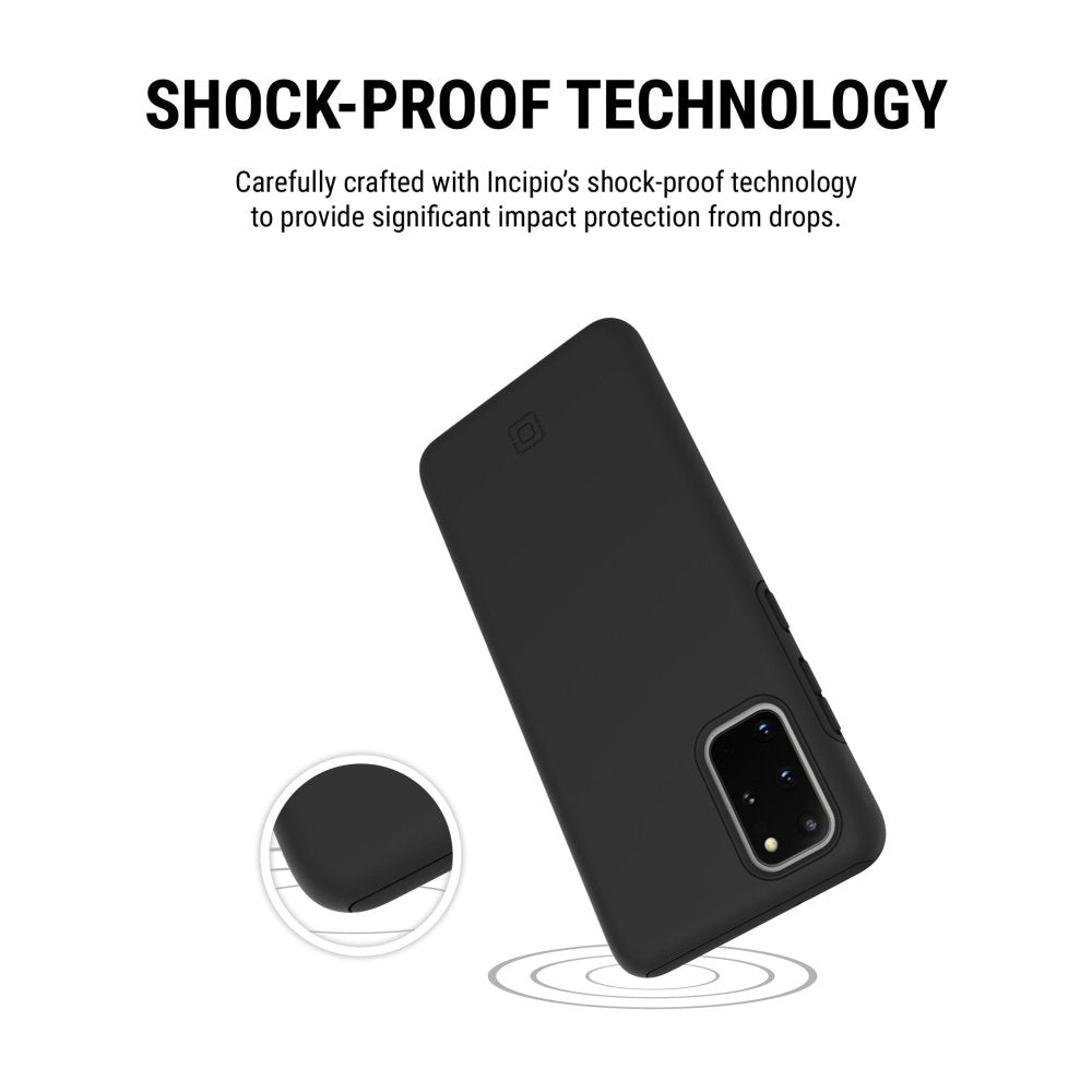 DualPro for Samsung Galaxy S20+ - Phone Case - Techunion -