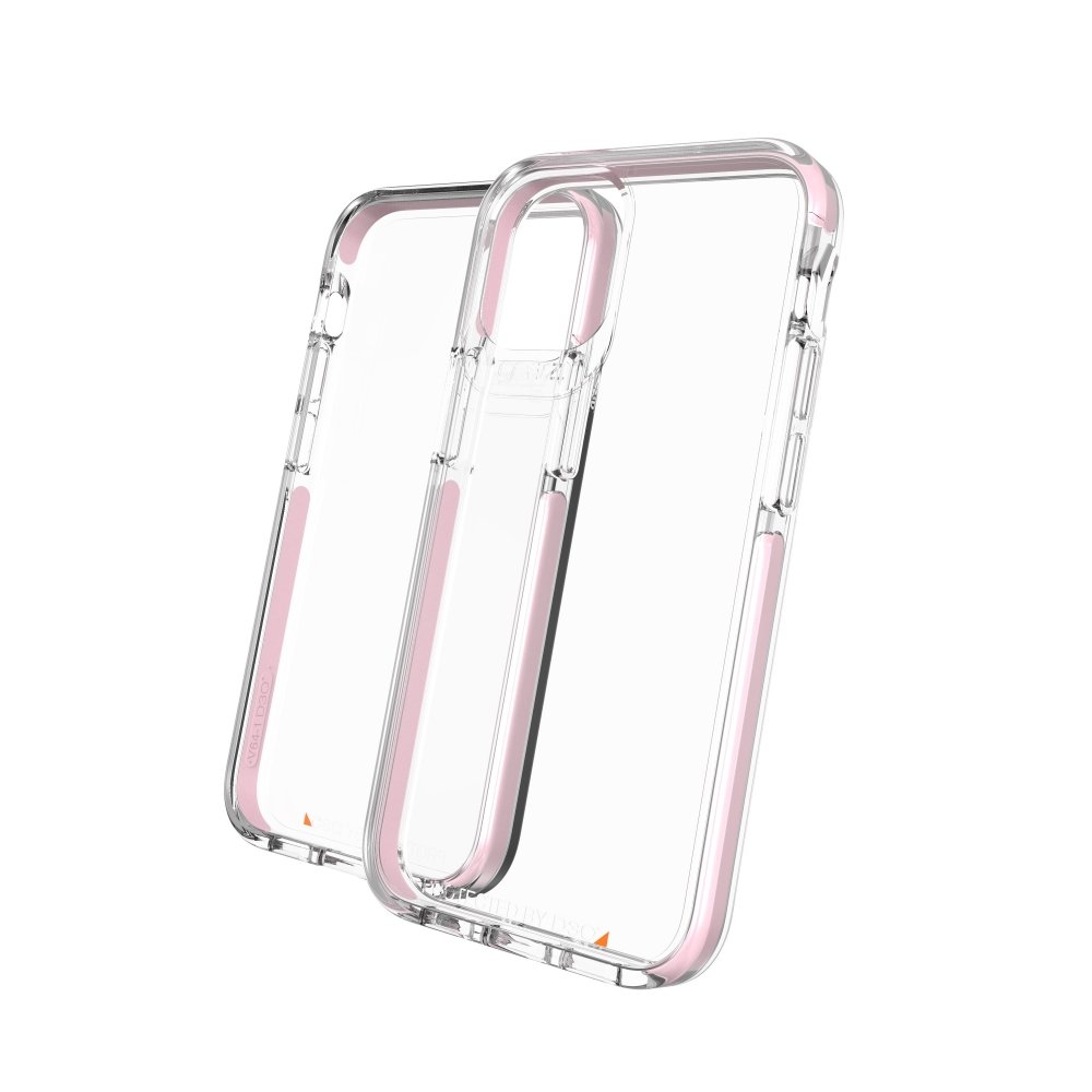 Gear4 D3O Piccadilly - iPhone 12 mini - Rose Gold - Phone Case - Techunion -