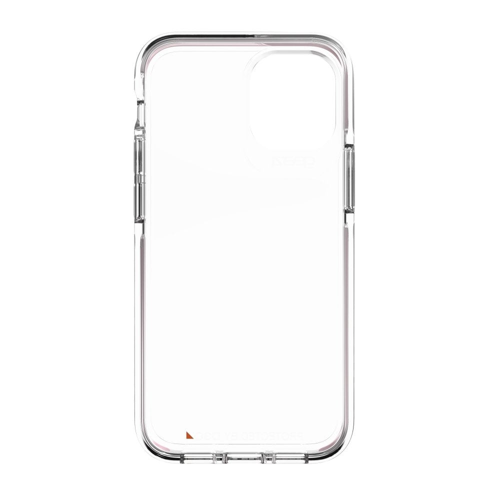 Gear4 D3O Piccadilly - iPhone 12 mini - Rose Gold - Phone Case - Techunion -