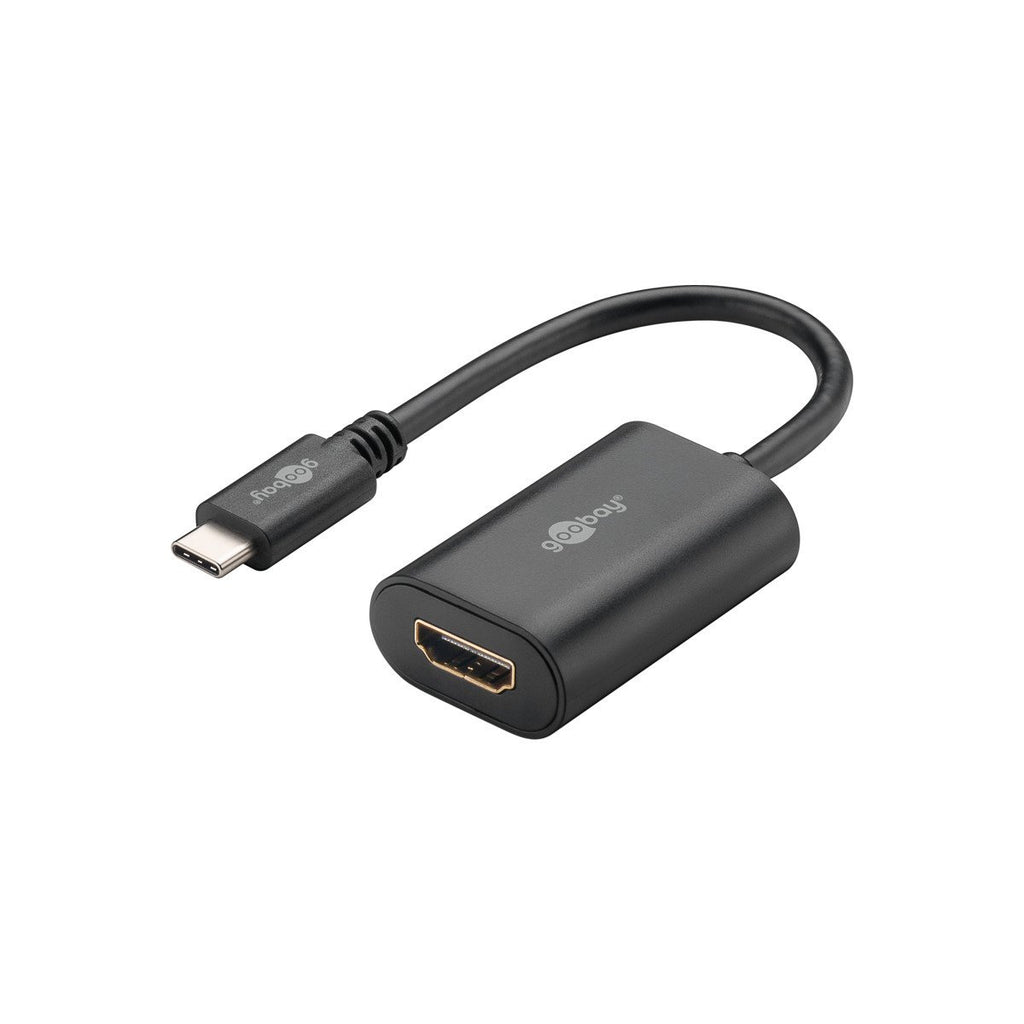 Goobay usb c discount hdmi