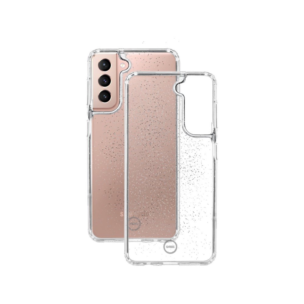 Impact Zero Protective - Samsung Galaxy S22+ - Phone Case - Techunion -