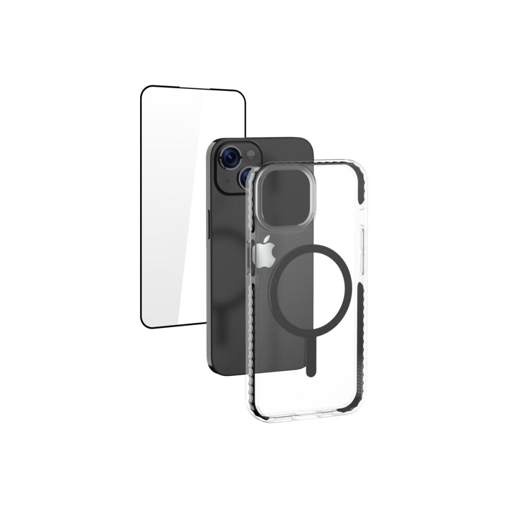 Buy Impact Zero Ultimate Bundle with Clear Case and Ultimate