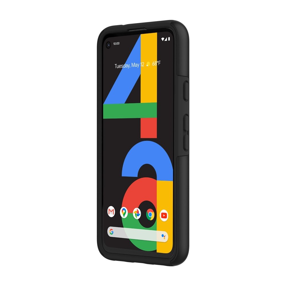 Incipio DualPro for Google Pixel 4a - Phone Case - Techunion -