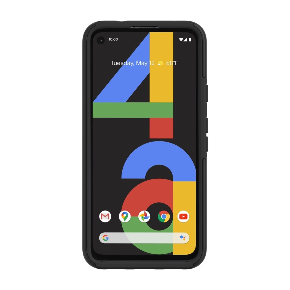 Incipio DualPro for Google Pixel 4a - Phone Case - Techunion -