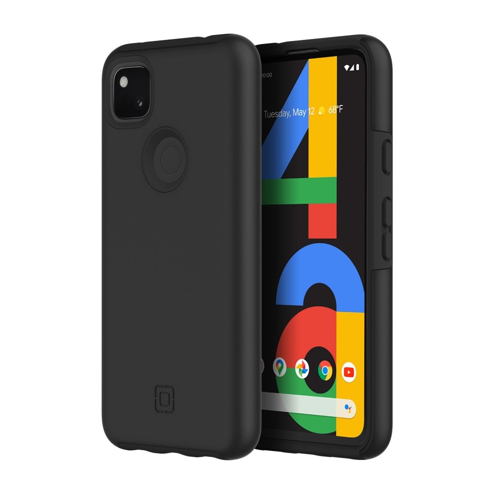 Incipio DualPro for Google Pixel 4a - Phone Case - Techunion -