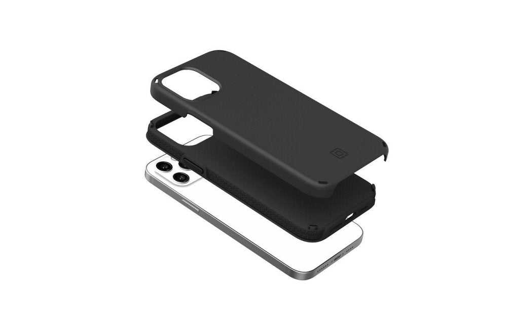 Incipio Duo for iPhone 12 Pro Max with Impact Strut Protection - Phone Case - Techunion -