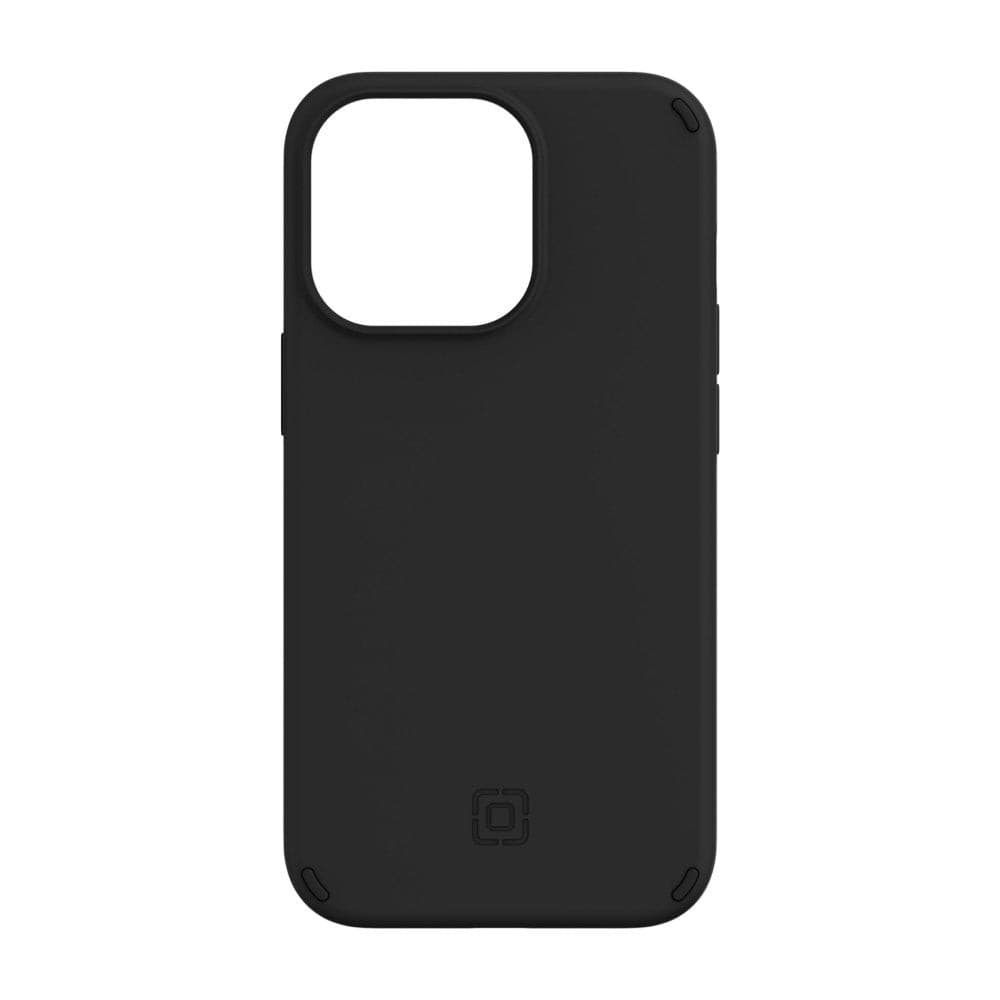 Custodia Incipio Duo Slim Per IPhone 13 Pro - Nera, Doppio Strato E Finitura Soft Touch (Riciclata) - Foto 1