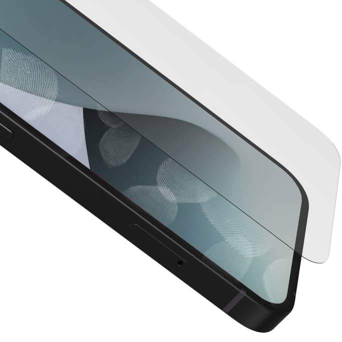 InvisibleShield Glass Elite VisionGuard+ - iPhone 12 mini - Screen Protector - Techunion -