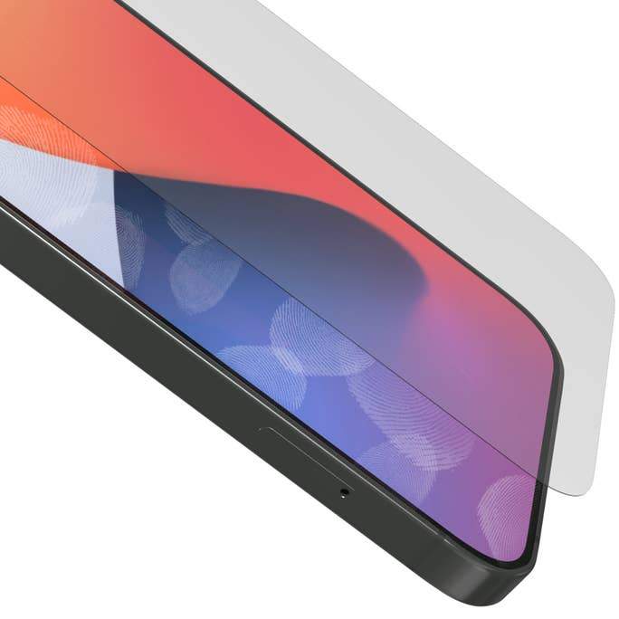 InvisibleShield Glass Elite VisionGuard+ - iPhone 12/12 Pro - Screen Protector - Techunion -