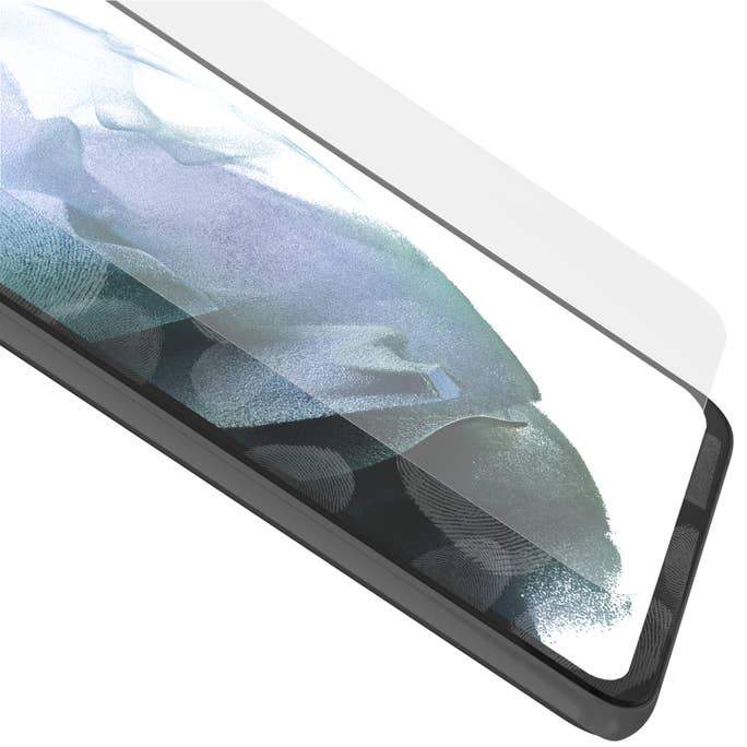 InvisibleShield Glass Fusion+ Samsung GS21 - Screen Protector - Techunion -
