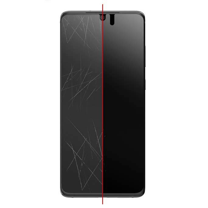 InvisibleShield Ultra VisionGuard SP- GS20 Ultra - Screen Protector - Techunion -