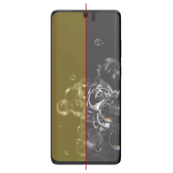 InvisibleShield Ultra VisionGuard SP- GS20 Ultra - Screen Protector - Techunion -