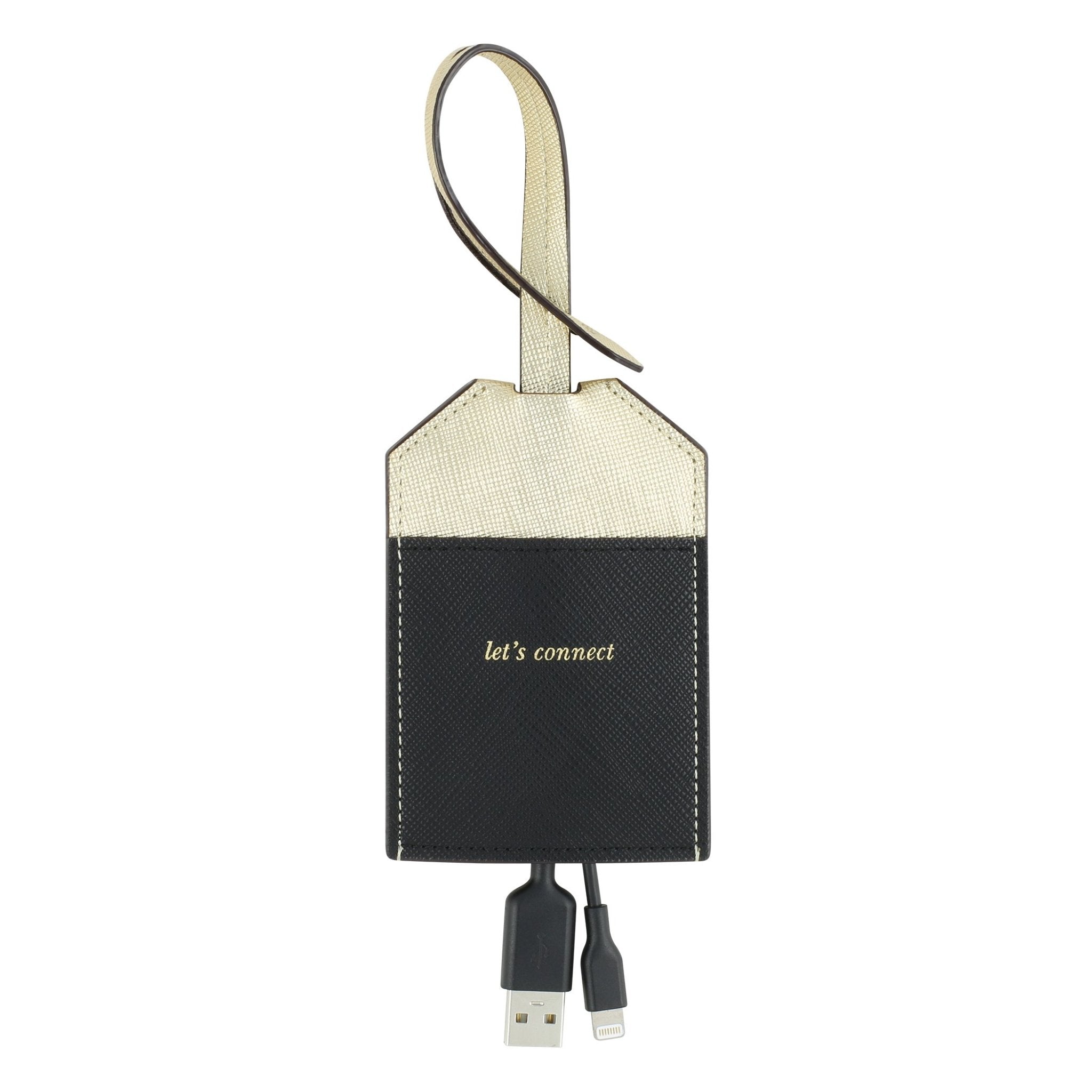 Kate Spade New York Portable Lightning Cable - Accessories - Techunion -