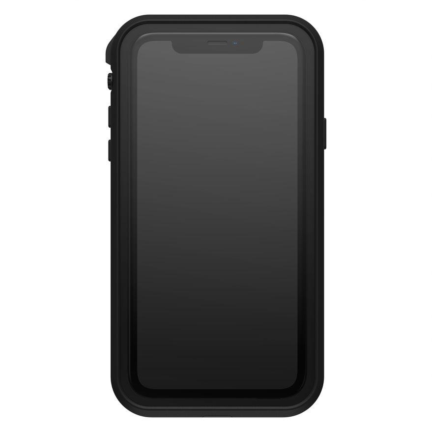 Lifeproof Fre iPhone 11 - Black - Phone Case - Techunion -