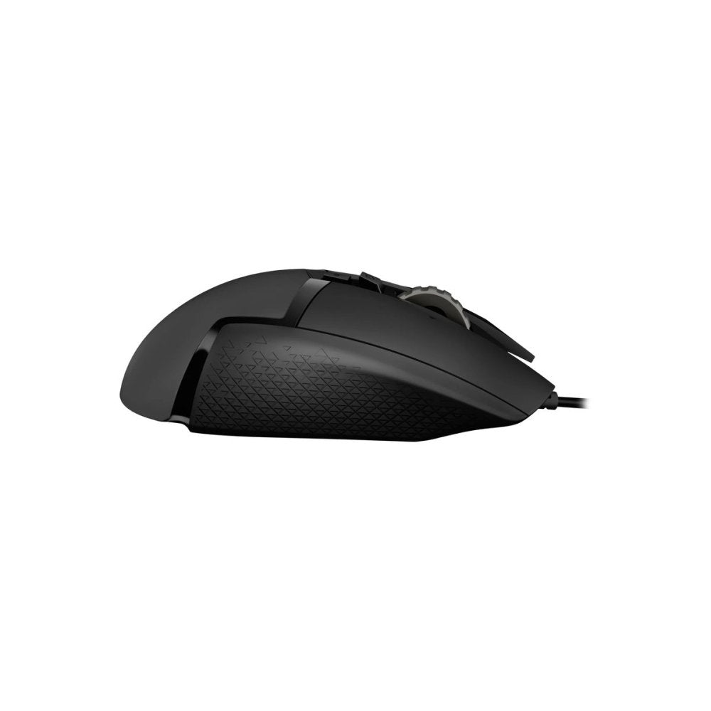 Logitech G502 Hero High Performance Gaming Mouse - Mouse - Techunion -