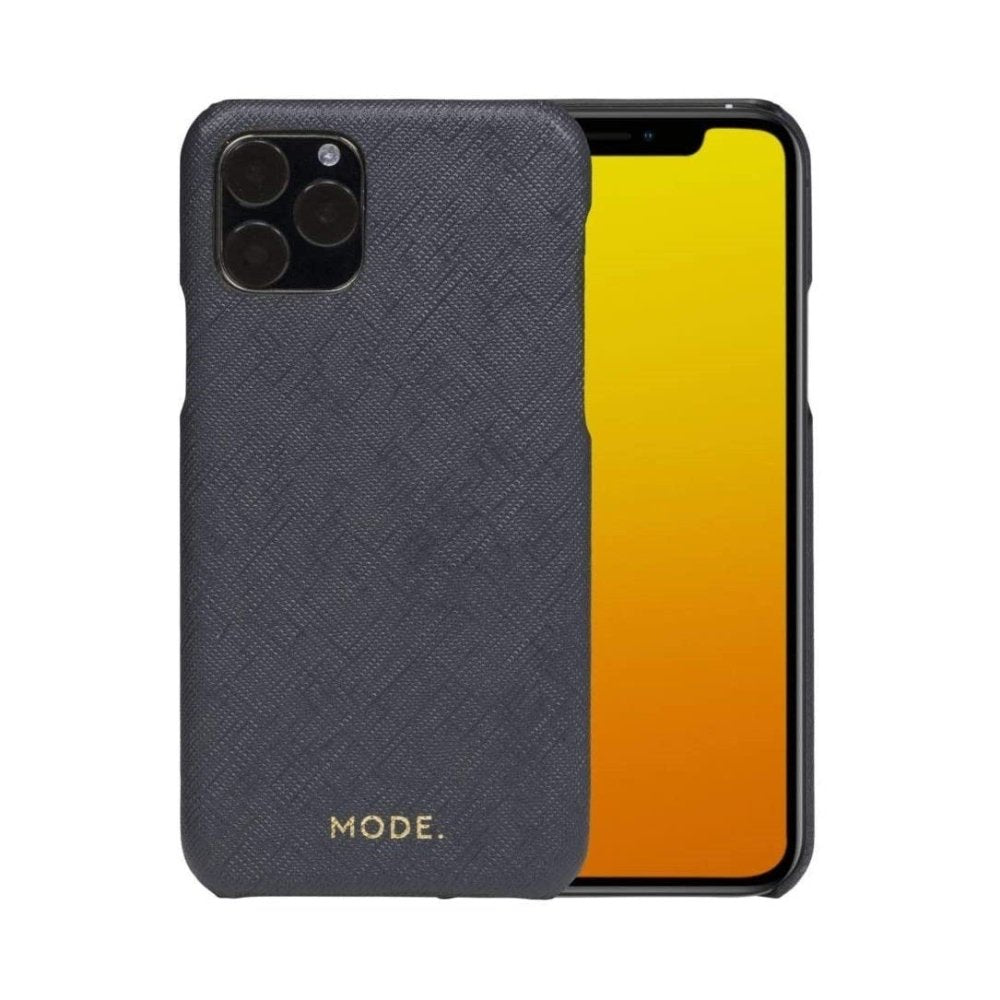 Mode London - iPhone 11 Pro - Phone Case - Techunion -