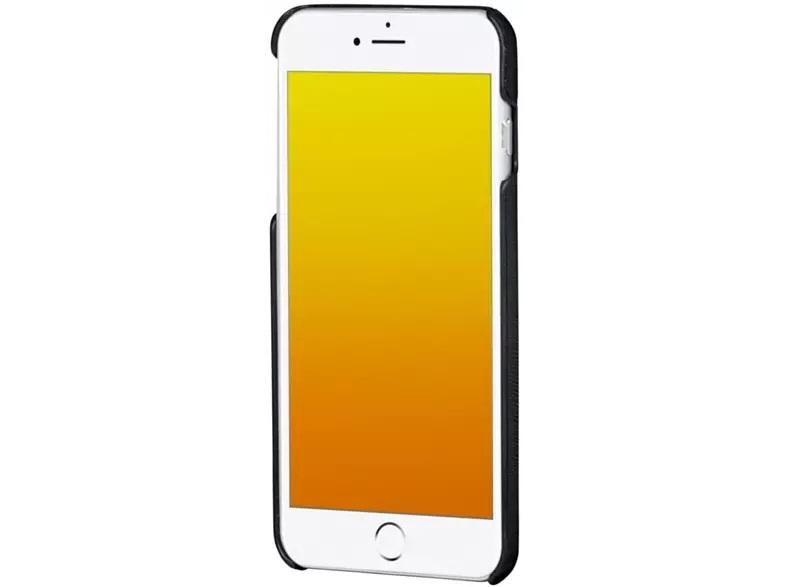 Mode London - iPhone 8/7/6 - Night Black - Phone Case - Techunion -