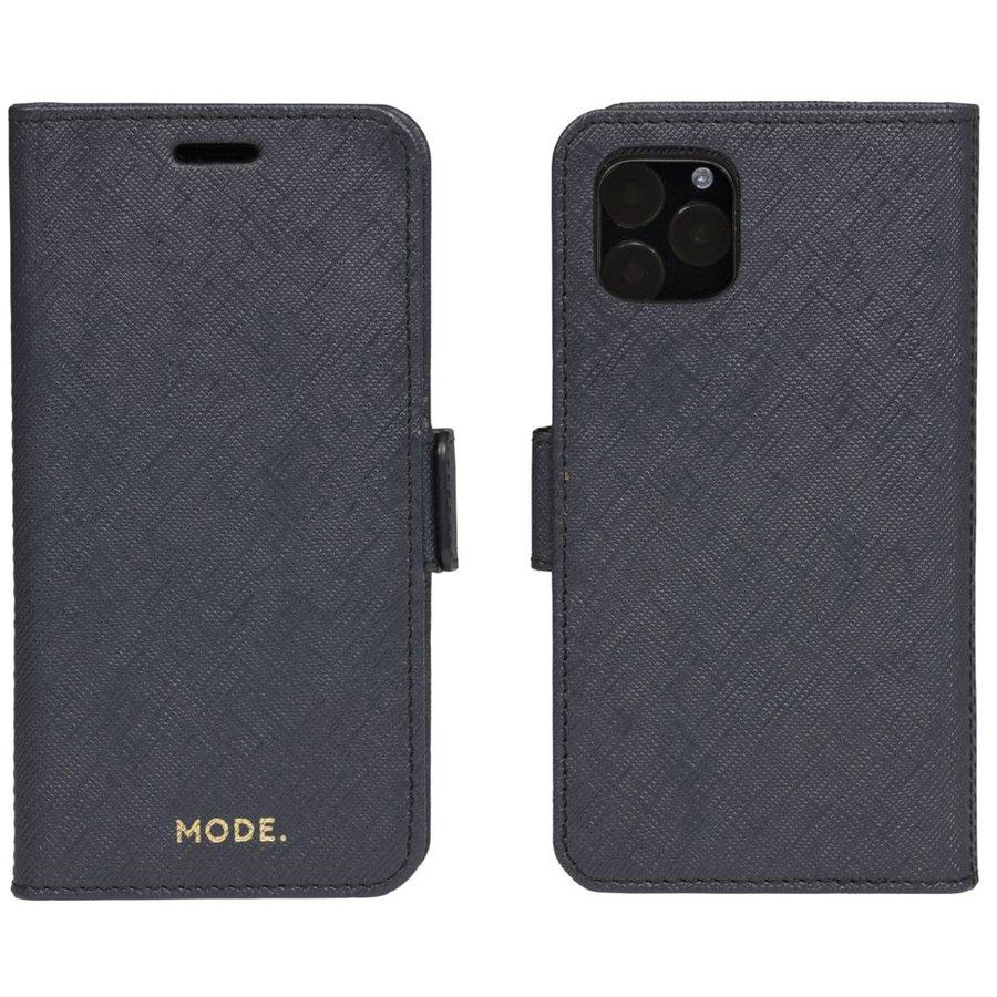 Mode New York - iPhone 11 Pro - Phone Case - Techunion -