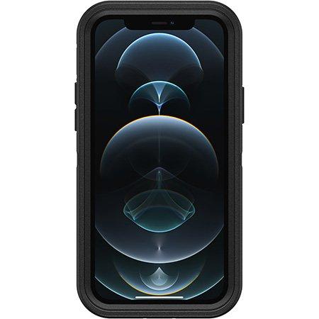 OtterBox Defender - iPhone 12/12 Pro - Phone Case - Techunion -