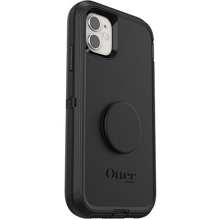OtterBox Defender Otter + Pop iPhone 11 - Phone Case - Techunion -