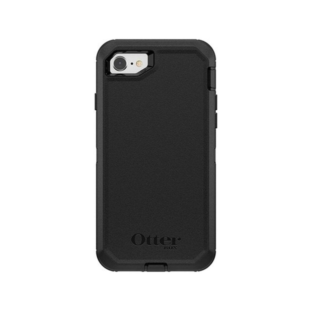 Otterbox Defender Series Case for iPhone SE (2nd gen) and iPhone 8/7 - Phone Case - Techunion -