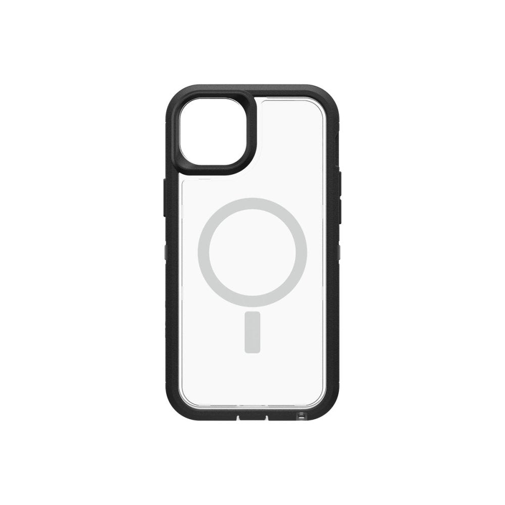 Otterbox Defender XT Clear (Magsafe) Rugged Phone Case for iPhone 14 Plus - Phone Case - Techunion -
