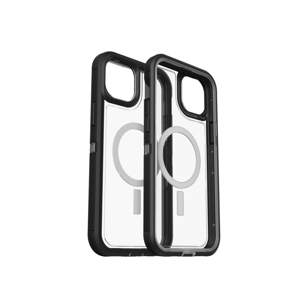 Otterbox Defender XT Clear (Magsafe) Rugged Phone Case for iPhone 14 Plus - Phone Case - Techunion -