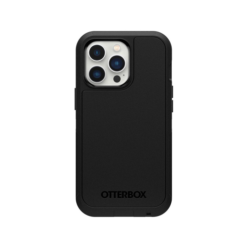 Otterbox Defender XT Phone Case for iPhone 13 Pro - Black - Phone Case - Techunion -
