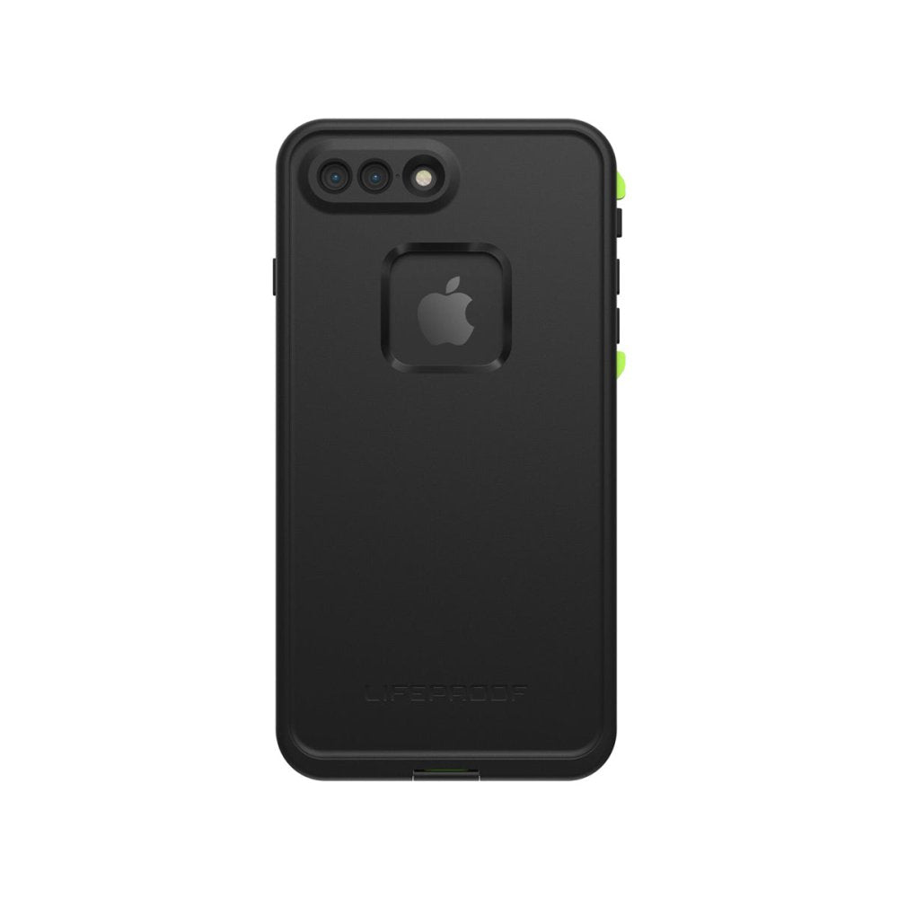 Otterbox LifeProof Fre Phone Case for iPhone 7/8 Plus - Black Lime - Phone Case - Techunion -